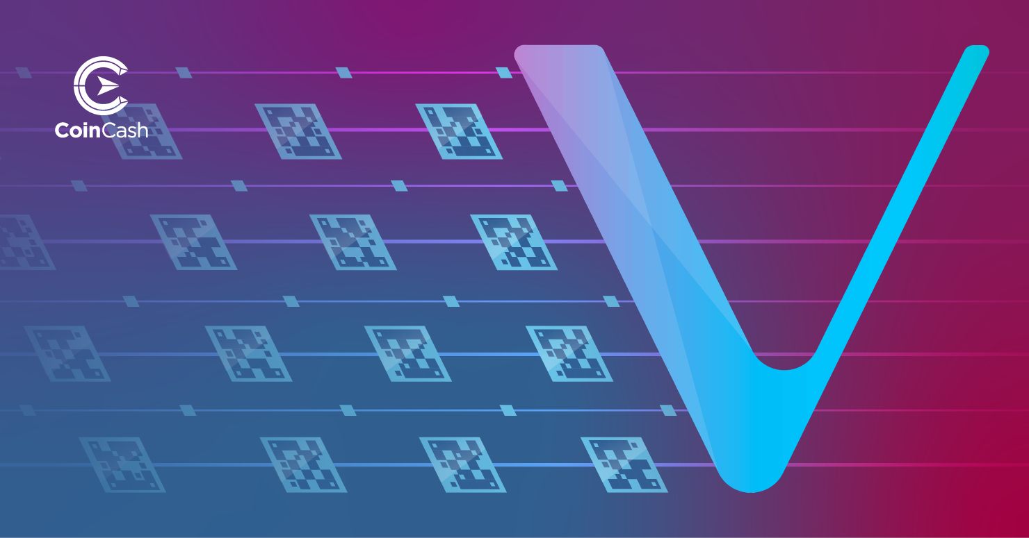 VeChain: a blokklánc, ami ellehetetleníti a termékhamisítást